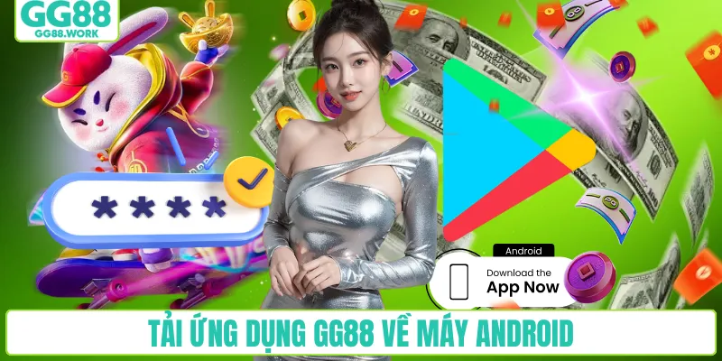 Lợi ích nổi bật khi sử dụng app GG88